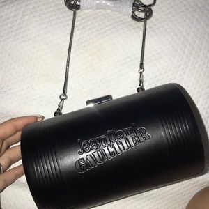Jean Paul Gaultier pocketbook